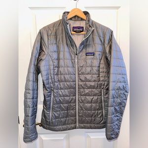 Women's Patagonia Nano Puff Jacket